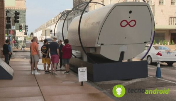 Hyperloop