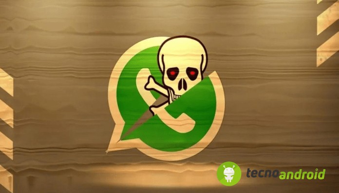 WhatsApp: fate attenzione al messaggio del vostro amico