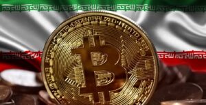 iran bitcoin