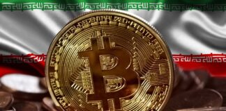 iran bitcoin