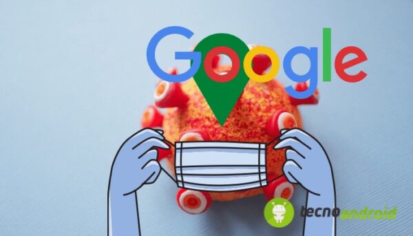 Google Maps