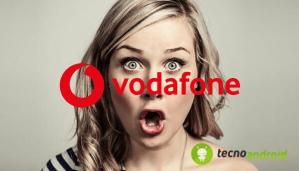 vodafone red digital edition