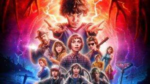 stranger things