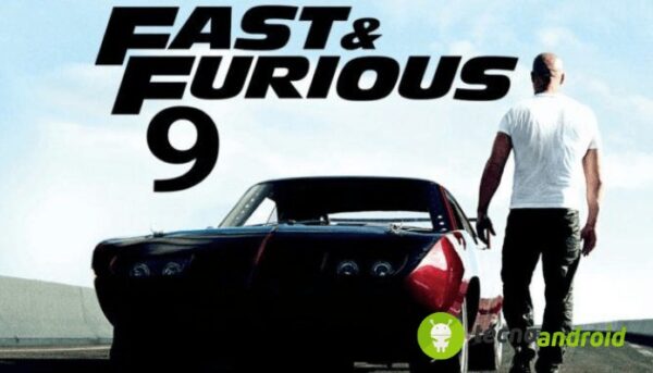 Fast & Furious
