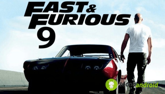 Fast & Furious 9: incidenti veri durante le riprese, ecco il video