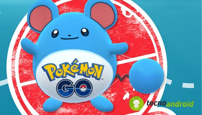 Pokémon Go, segnatevi questa data: 9 maggio 2021