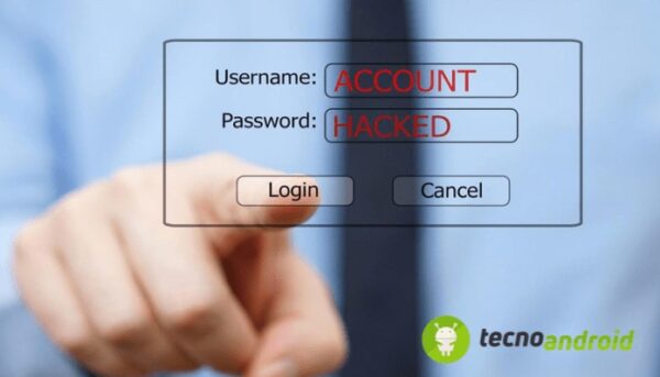 Password