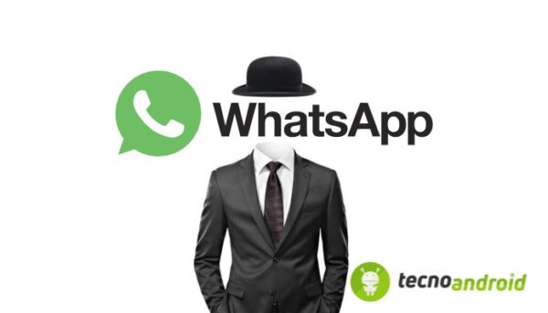 whatsapp trucco per essere invisibile online