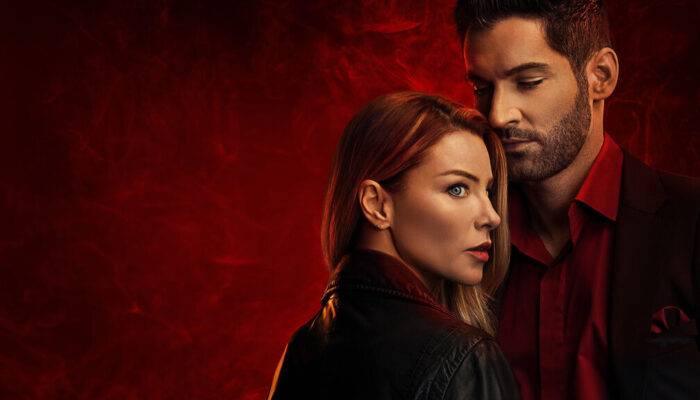 lucifer