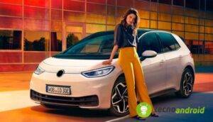Auto elettriche