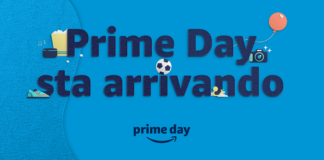 Amazon Prime Day 2021 21 22 giugno