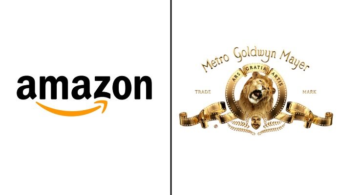 Amazon, Prime Video, MGM, James Bond, Rocky, Creed,