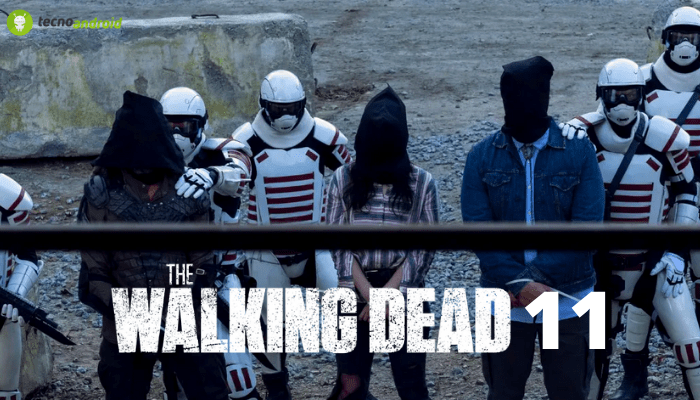 The Walking Dead: conto alla rovescia per la season 11, spuntano le anticipazioni