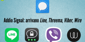 App per chattare: quali sono le valide alternative a Signal e Whatsapp?