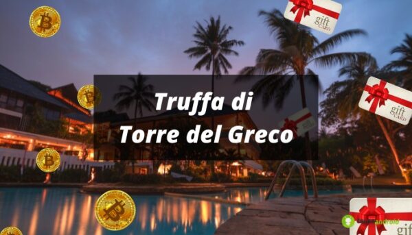 Vishing: a Torre del Greco una banda di malfattori derubava le prede tramite chiamata