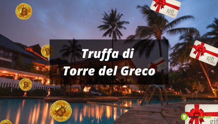Vishing: a Torre del Greco una banda di malfattori derubava le prede tramite chiamata