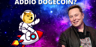 Elon Musk: Dogecoin è sulla via del tramonto? Ecco la verità dietro ai post su Twitter