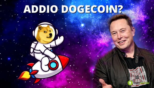 Elon Musk: Dogecoin è sulla via del tramonto? Ecco la verità dietro ai post su Twitter