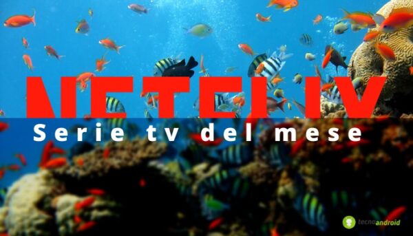 Netflix: queste serie tv ci faranno compagnia durante la stagione estiva