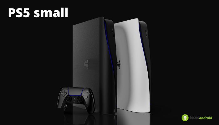 PlayStation 5: come realizzare la soluzione "tascabile" della console
