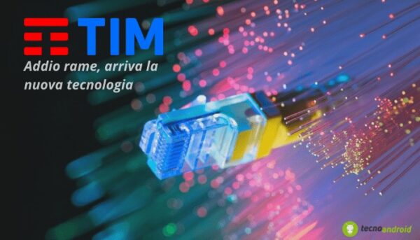 TIM: addio alla vecchia era del rame, Trento è pronta per accogliere la tecnologia FTTH
