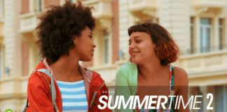 Summertime: l'estate si colora di rosa con la seconda stagione della serie adolescenziale