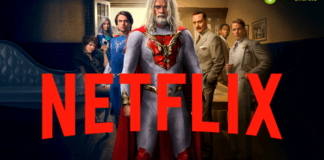 Netflix: il mese di Maggio porterà un'ondata di freschezza alle serie tv