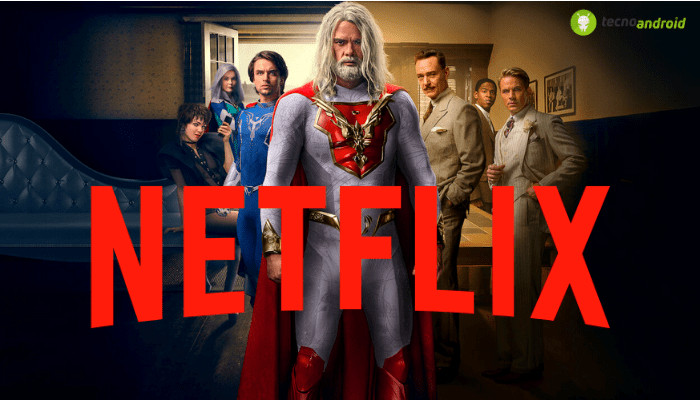 Netflix: il mese di Maggio porterà un'ondata di freschezza alle serie tv 