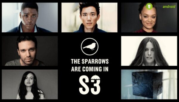 The Umbrella Academy: sui social spunta una foto del nuovo cast