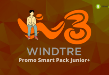 WindTre: acquista una seconda SIM e riceverai Giga, minuti illimitati, SMS e smartphone