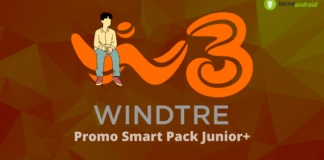 WindTre: acquista una seconda SIM e riceverai Giga, minuti illimitati, SMS e smartphone
