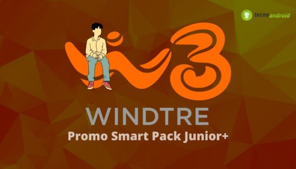 WindTre: acquista una seconda SIM e riceverai Giga, minuti illimitati, SMS e smartphone
