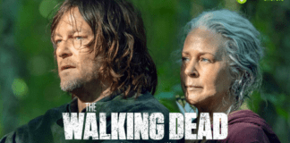 The Walking Dead: da Giungo sarà possibile acquistare l'edizione spillata a colori