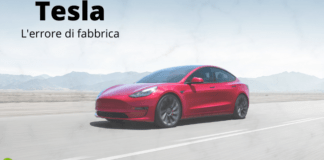 Tesla: una falla di sicurezza mette a rischio i guidatori dell'auto di Elon Musk