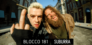 Suburra: niente paura, al posto di Alessandro Borghi arriverà il rapper Salmo