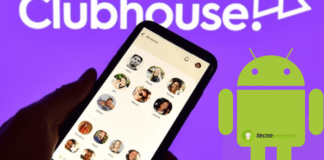 Clubhouse: è in arrivo la versione per Android, ma forse è troppo tardi