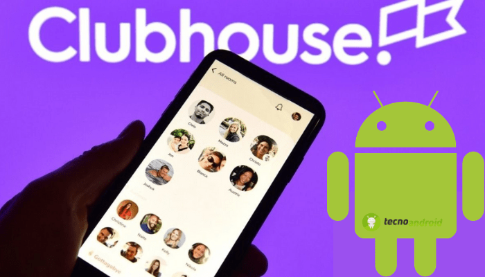 Clubhouse: è in arrivo la versione per Android, ma forse è troppo tardi 