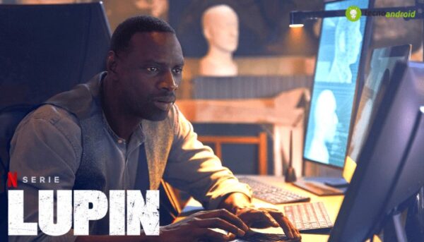 Lupin: dopo il successo della prima stagione, Omar Sy tornerà su Netflix con la season 2