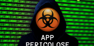 App pericolose: attenzione, basta un'applicazione per distruggervi lo smartphone