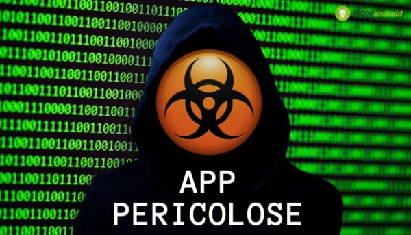 App pericolose: attenzione, basta un'applicazione per distruggervi lo smartphone