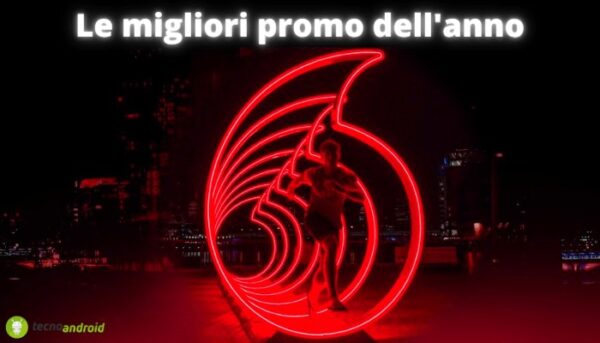 Vodafone: questa volta non ha alcuna pietà, le nuove promo spaventano gli avversari