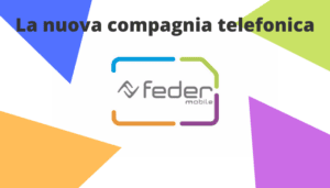 Feder mobile: con il nuovo operatore persino Iliad ha iniziato a tremare
