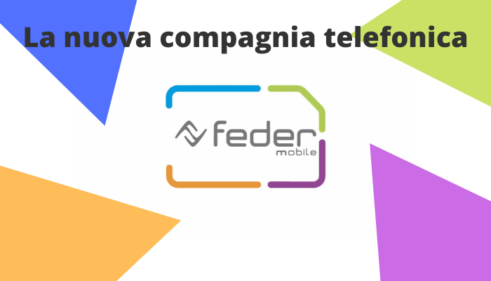 Feder mobile: con il nuovo operatore persino Iliad ha iniziato a tremare