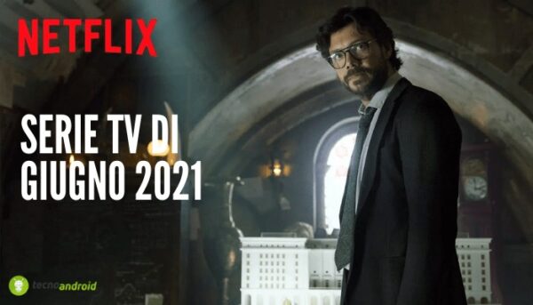 Netflix: l'estate non frenerà la voglia di vedere le serie tv, ecco le novità di Giugno