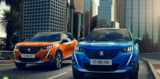 Peugeot: la Casa francese è in fase di cambiamento, si parte dal logo (e molto altro)