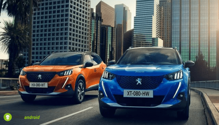 Peugeot: la Casa francese è in fase di cambiamento, si parte dal logo (e molto altro)