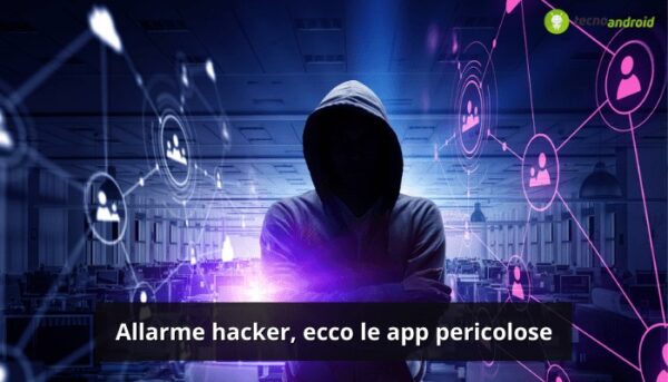 APP rischiose: non è tutto oro quel che luccica, attenti a ciò che scaricate negli store