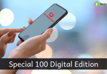 Vodafone: torna inaspettatamente la promo Special 100 Digital Edition