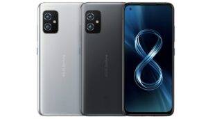 Asus, ZenFone 8, Android 11, Android 12, Android 12, Google