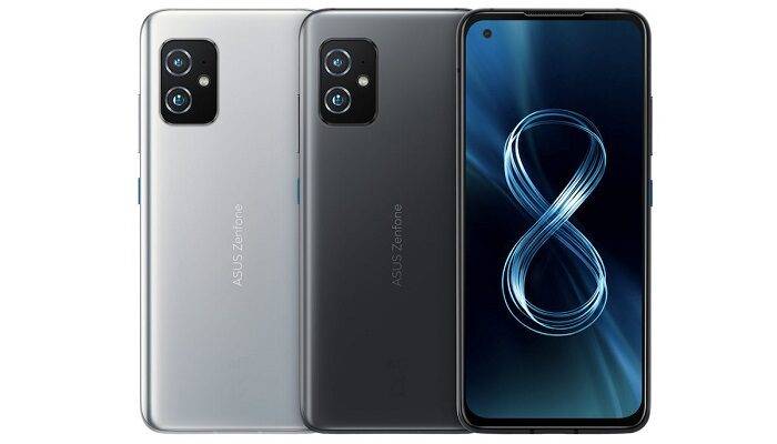Asus, ZenFone 8, Android 11, Android 12, Android 12, Google